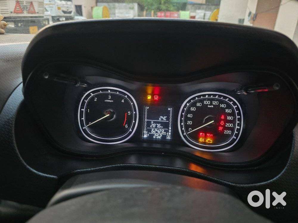 Maruti Suzuki Brezza Zdi, 2019, Diesel