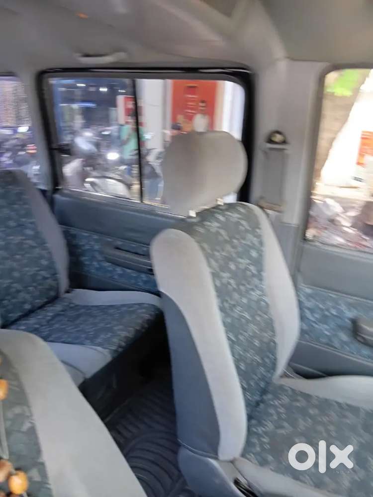 Toyota Qualis Gst Super 2001