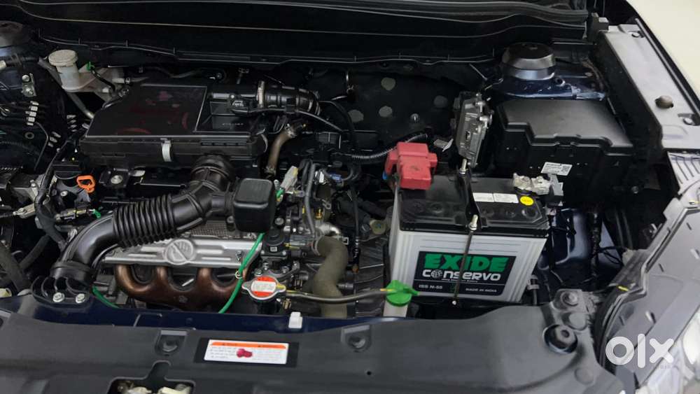 Maruti Suzuki Grand Vitara 1.5 Alpha Smart Hybrid Allgrip, 2025, Pet..