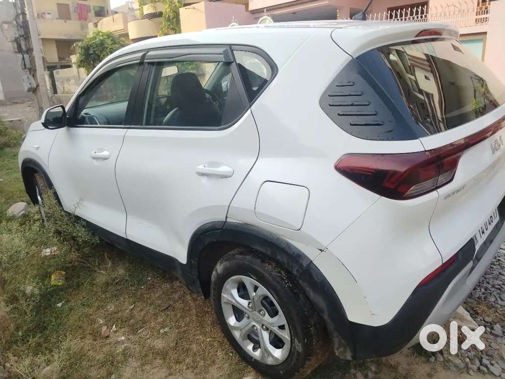 Kia Sonet Diesel 2023 With 59000 Km