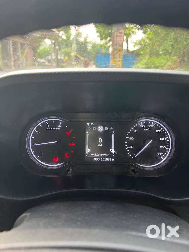 Mahindra Bolero Neo 2023