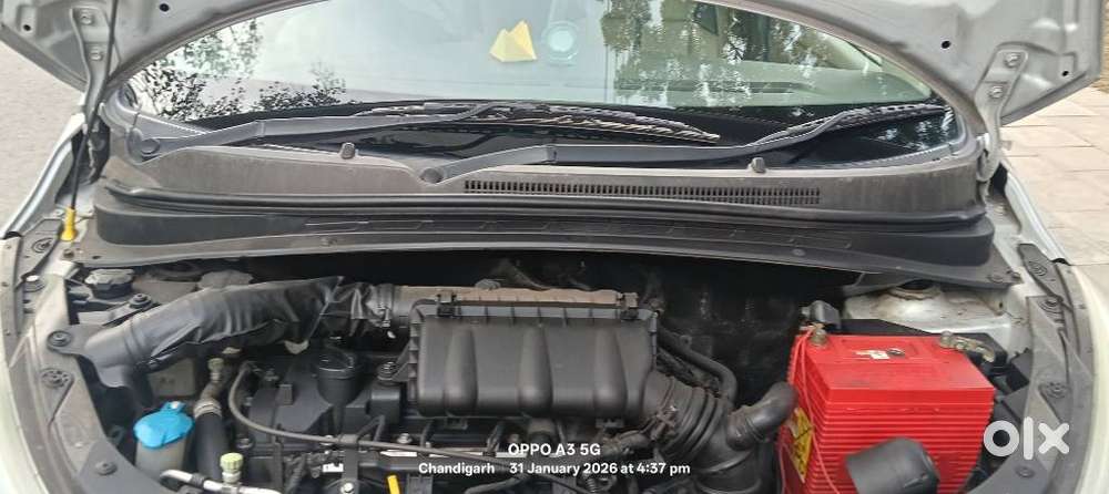 Hyundai I10 1.2 Kappa Magna, 2011, Petrol