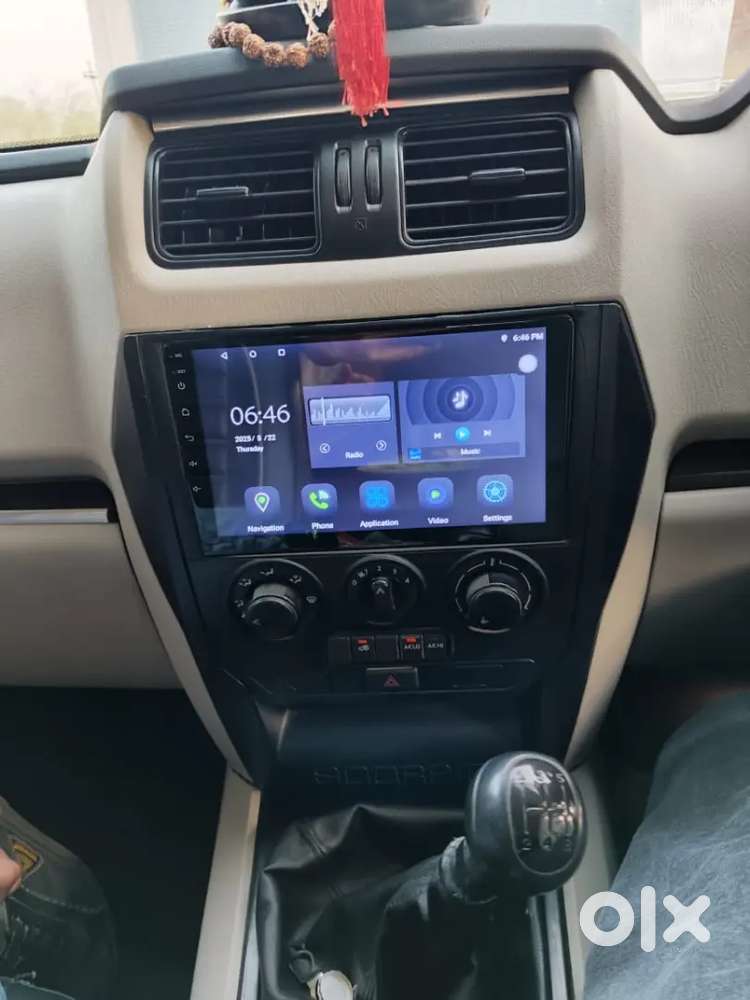 Mahindra Scorpio 2019 Diesel 98000 Km Driven