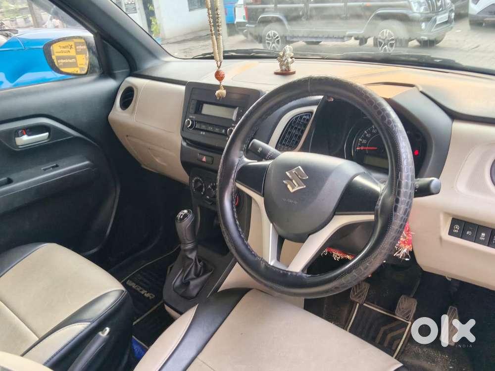 Maruti Suzuki Wagon R Vxi, 2023, Petrol
