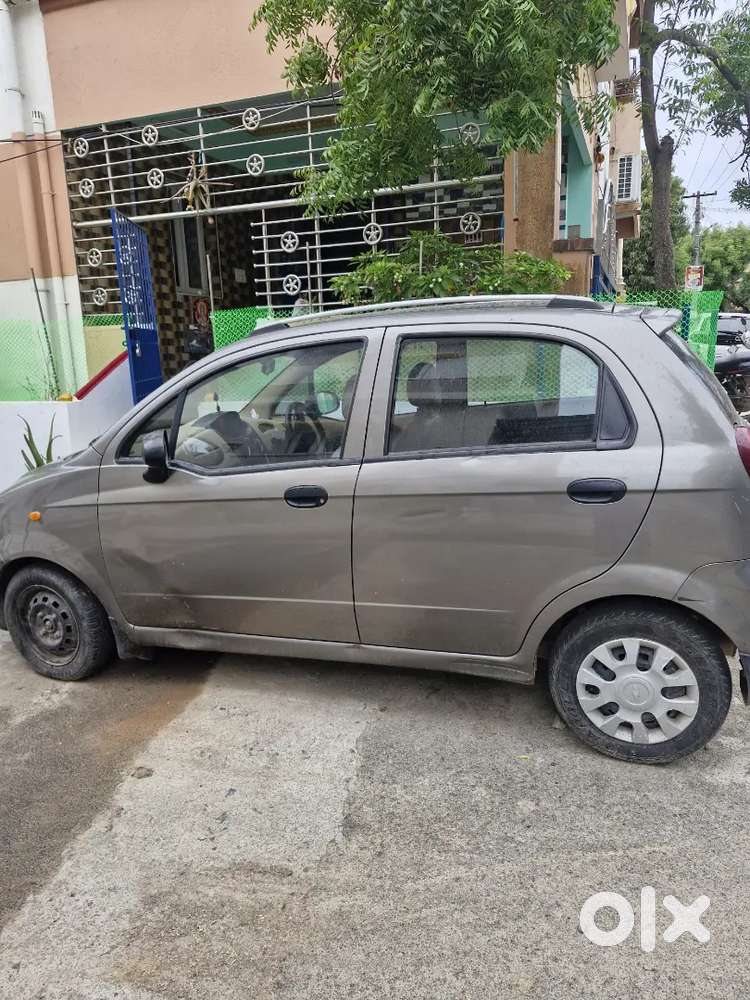 Chevrolet Spark 1.0 Lt 2011