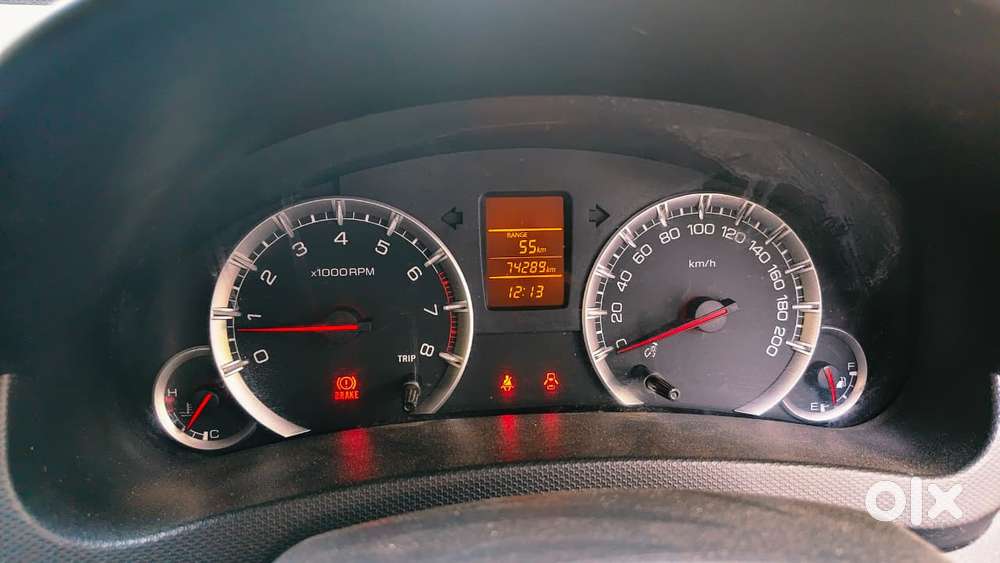 Maruti Suzuki Swift 2011-2014 Vxi, 2014, Petrol