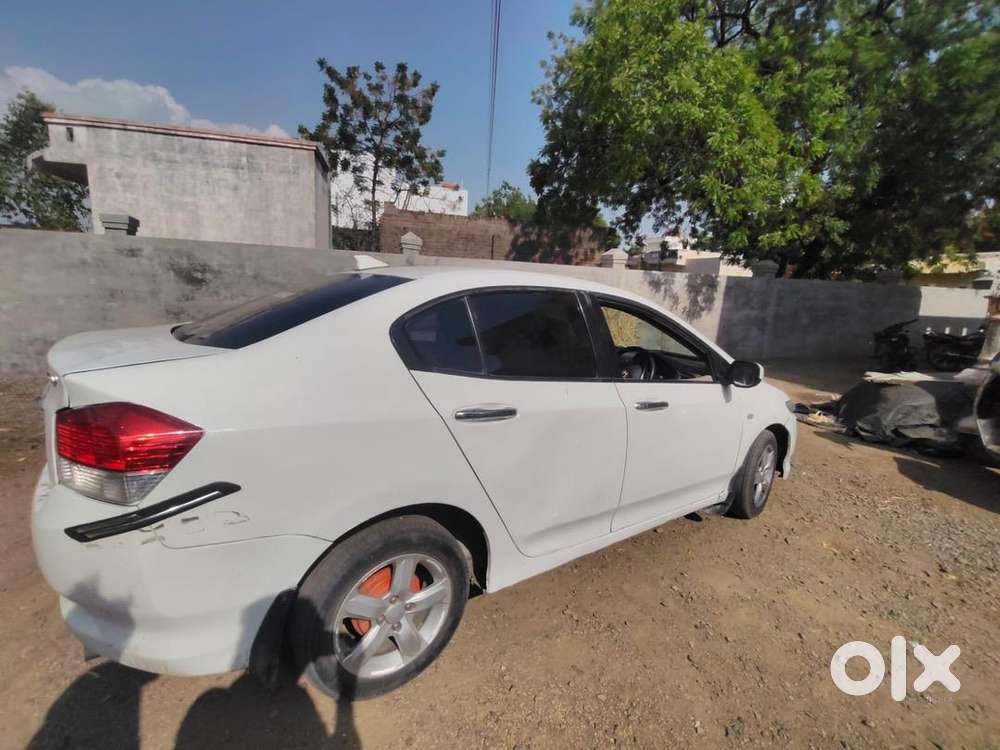 Honda City 2010 Petrol Good Condition