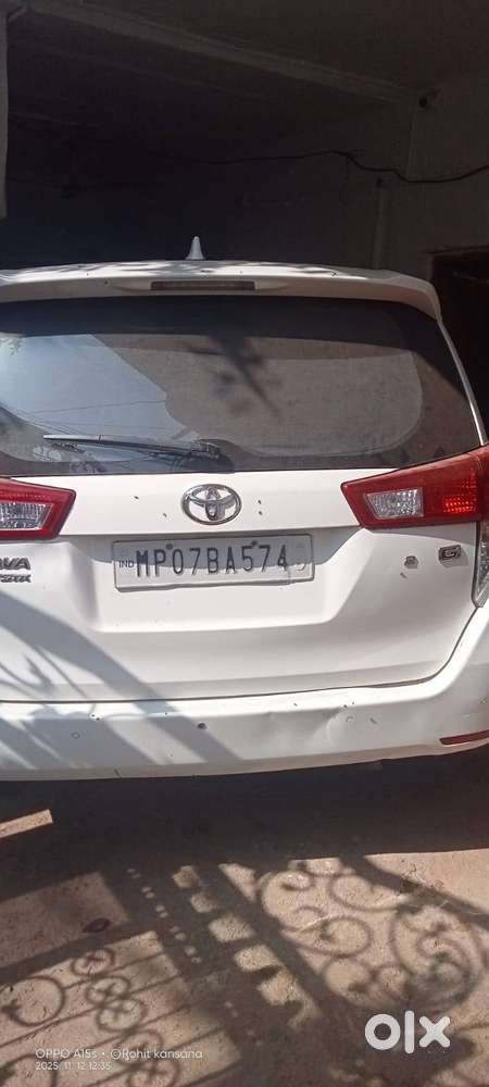Bechani Hai Inova