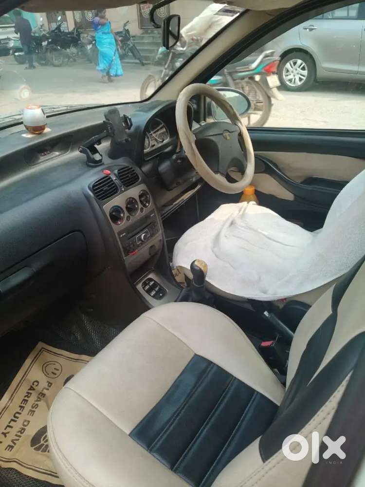 Tata Indigo Ecs 2016