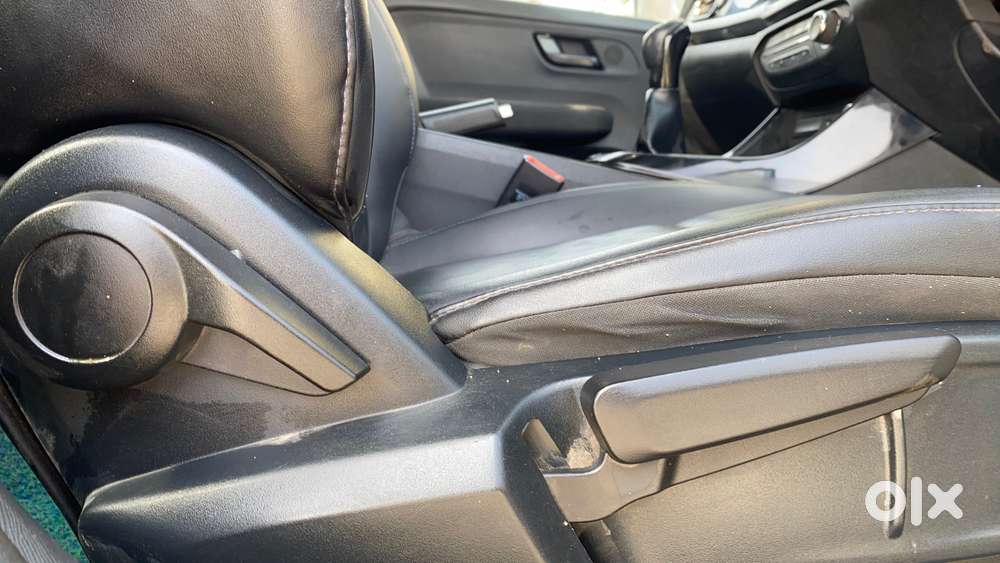 Tata Altroz 1.2 Xz Plus Petrol, 2021, Petrol