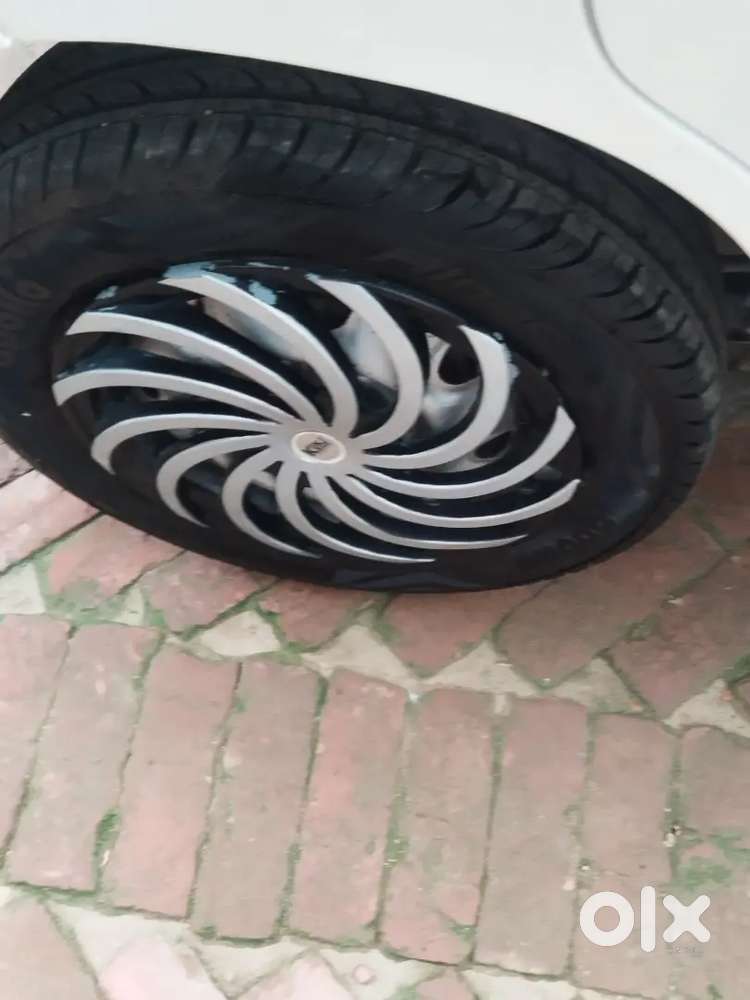 Good Condition Family Car