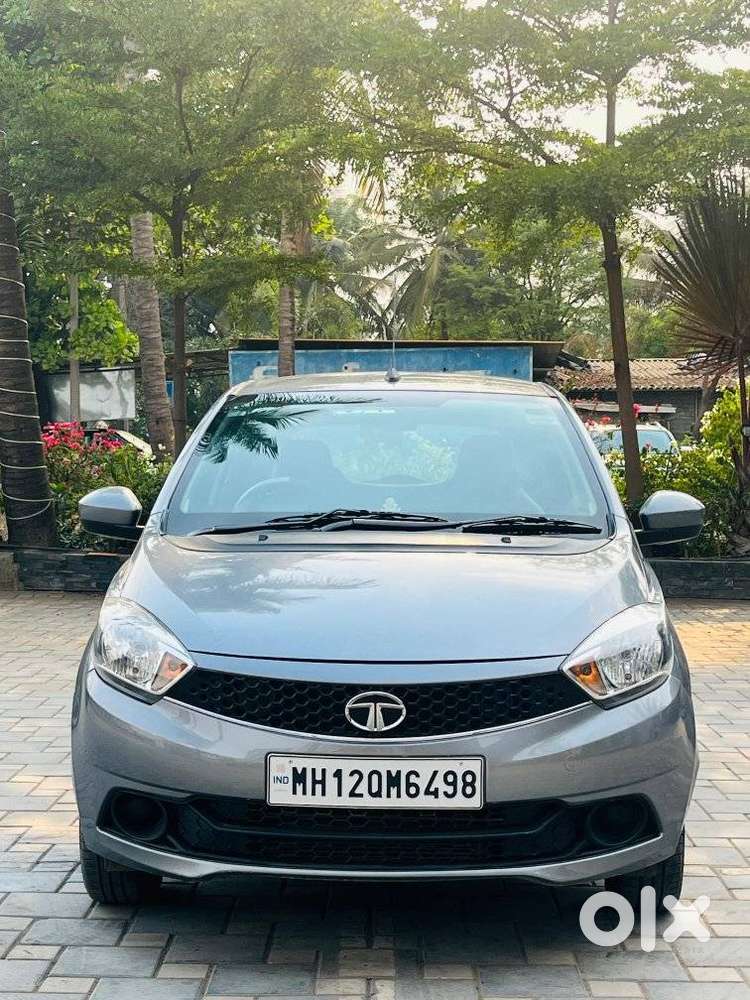 Tata Tiago 1.05 Revotorq Xt, 2018, Diesel