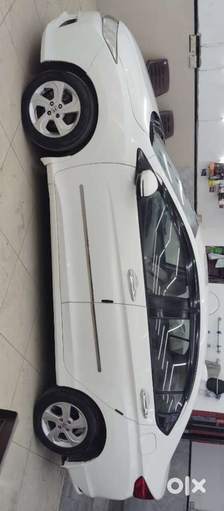 Honda City 2014-2015 I Dtec Vx, 2014, Diesel