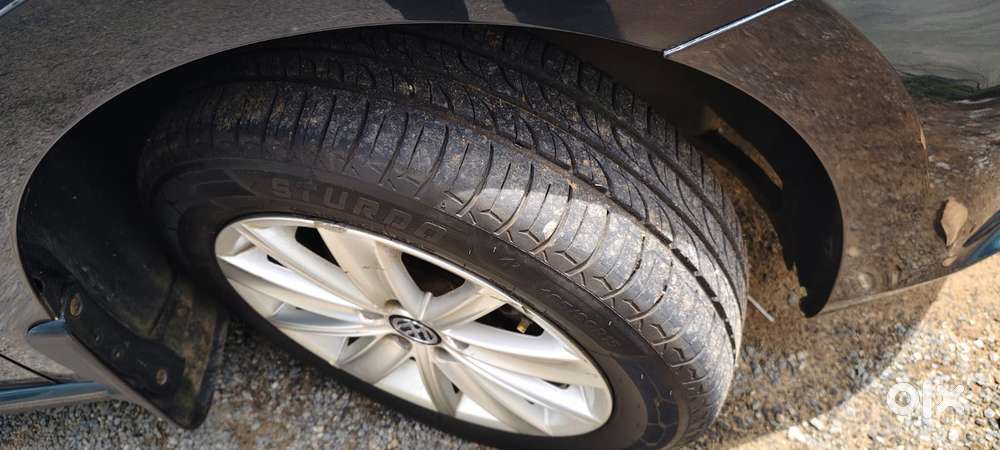 Volkswagen Vento 1.5 Tdi Comfortline At, 2016, Diesel