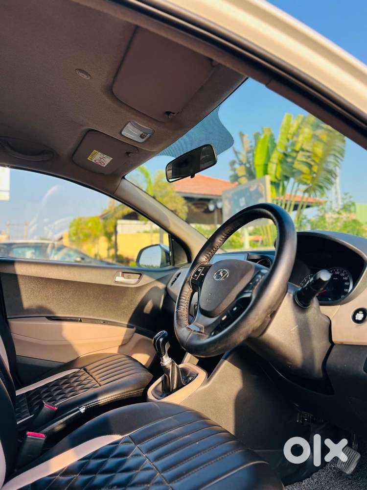 Hyundai Grand I10 1.2 Crdi Asta, 2018, Diesel