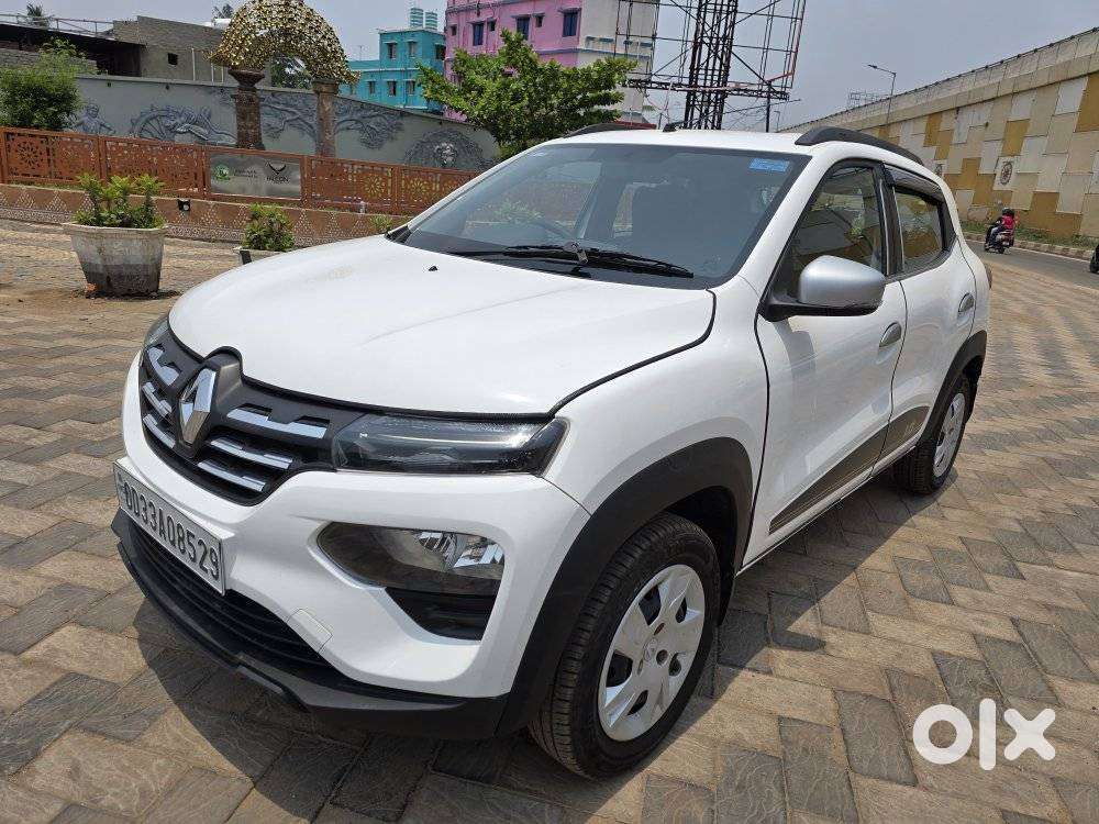 Renault Kwid Rxt 1.0, 2025, Petrol