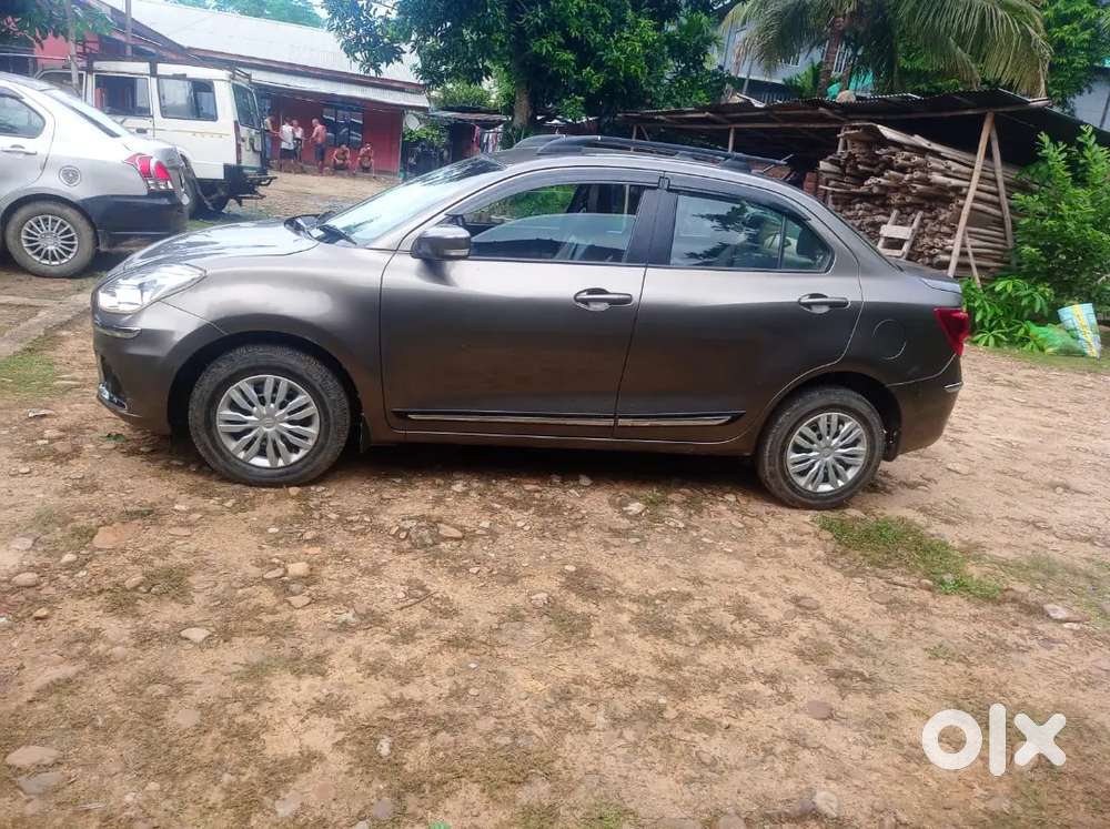 Maruti Suzuki Dzire 2020 Petrol 37000 Km Driven