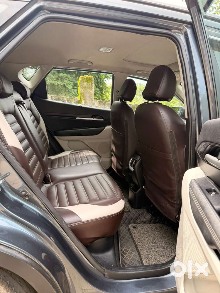Kia Sonet Htx 1.5 Diesel, 2022, Diesel
