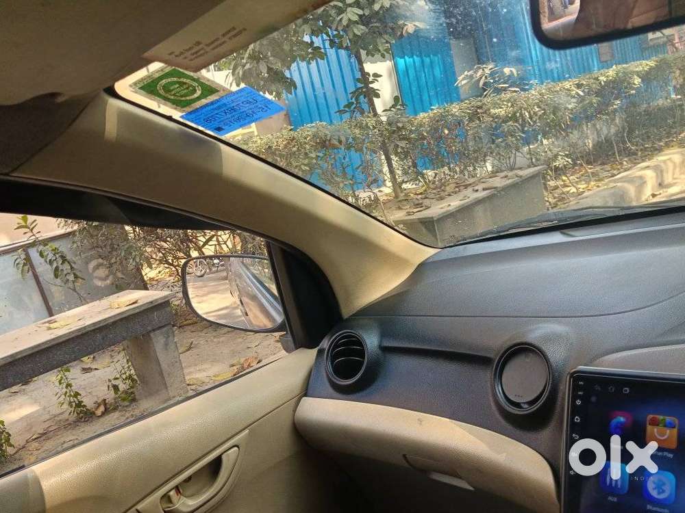 Honda Brio Ex Mt, 2012, Petrol