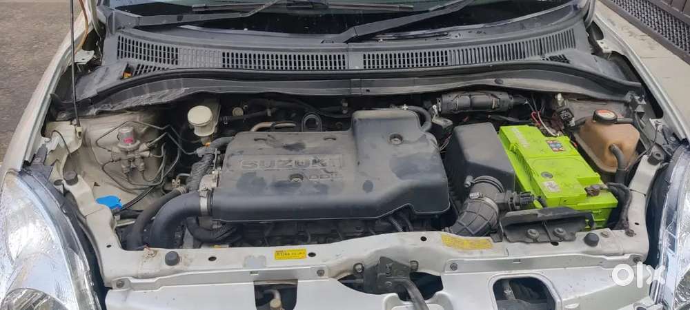 Swift Diesel For Sale 2009
