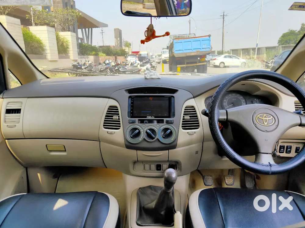 Toyota Innova 2007 Diesel