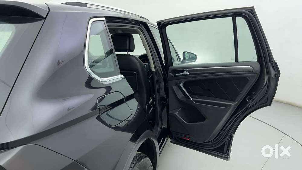 Volkswagen Tiguan 2.0 Tdi Highline, 2018, Diesel