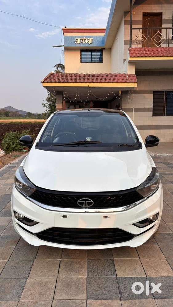 Tata Tiago 1.2 Revotron Xz Plus Cng, 2022, Cng & Hybrids