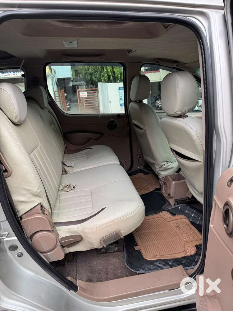 Mahindra Xylo D4 Bs Iii, 2013, Diesel