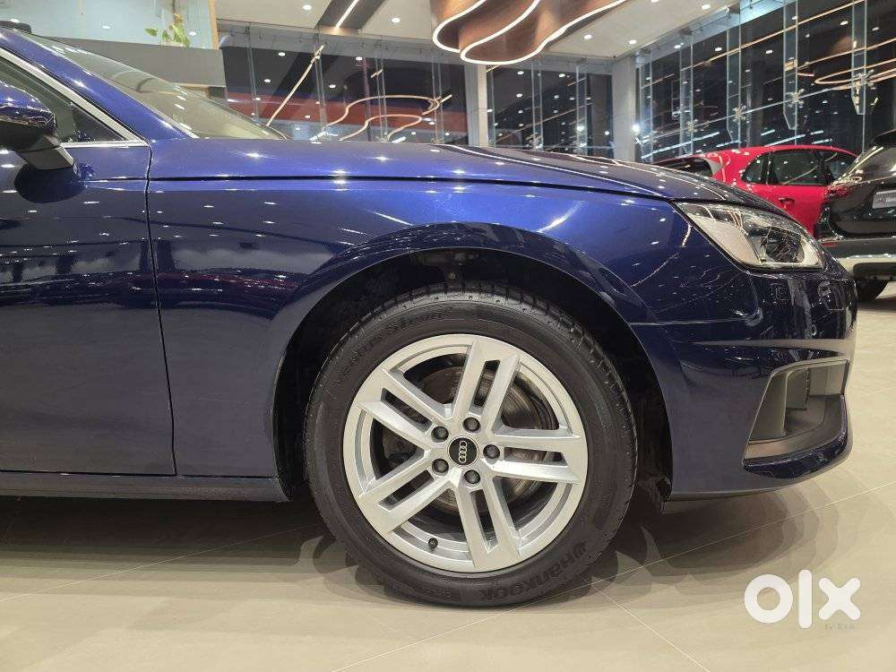 Audi A4 2.0 Premium 40 Tfsi, 2022, Petrol