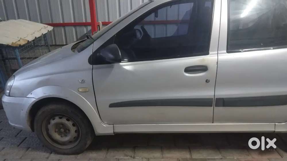 Tata Indica V2 2007