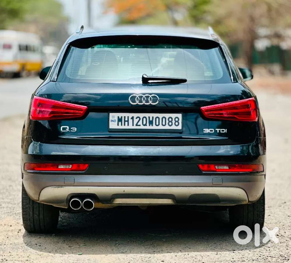Audi Q3 30 Tdi S, 2018, Diesel