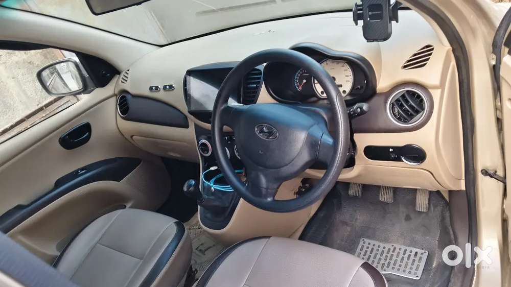 Hyundai I10 2009 Petrol Well Maintained