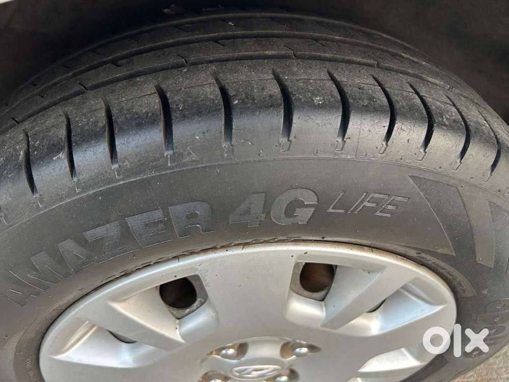 Hyundai I20 2012-2014 Magna, 2014, Petrol