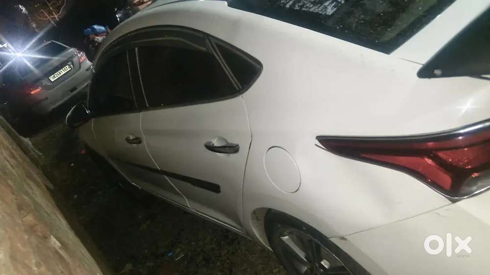 Hyundai Verna 2018 Petrol 60000 Km Driven