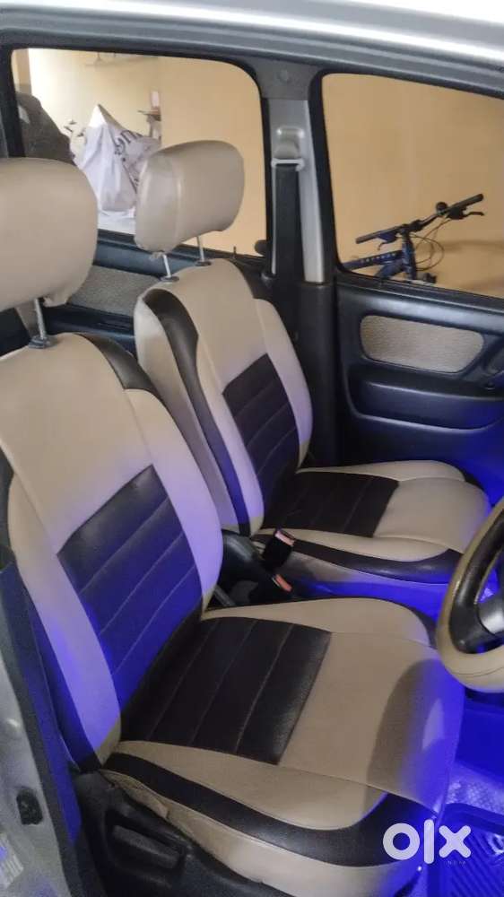 Maruti Suzuki Wagon R 2007