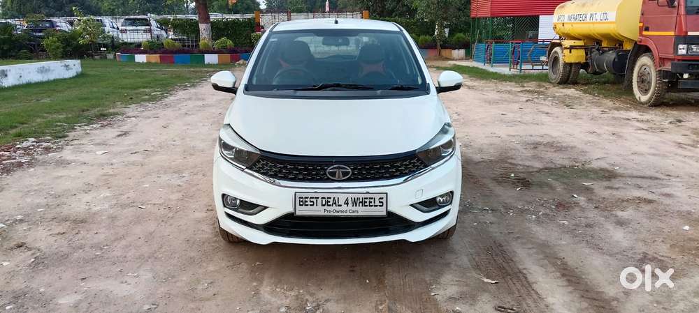 Tata Tiago 1.2 Revotron Xz Plus Cng, 2022, Cng & Hybrids