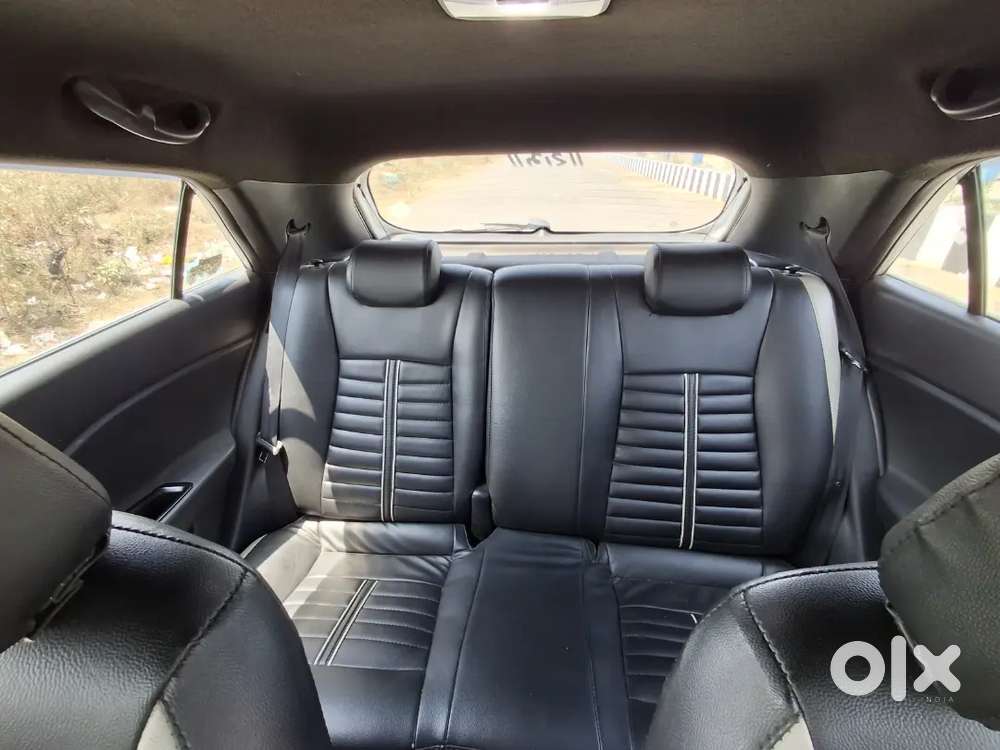Hyundai I20 Active 2015 Cng/petrol Good Condition