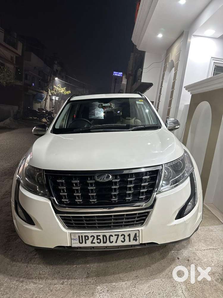 Mahindra Xuv500 2021 Diesel 2.2-litre (2179 Cc) Mhawk Diesel Engine