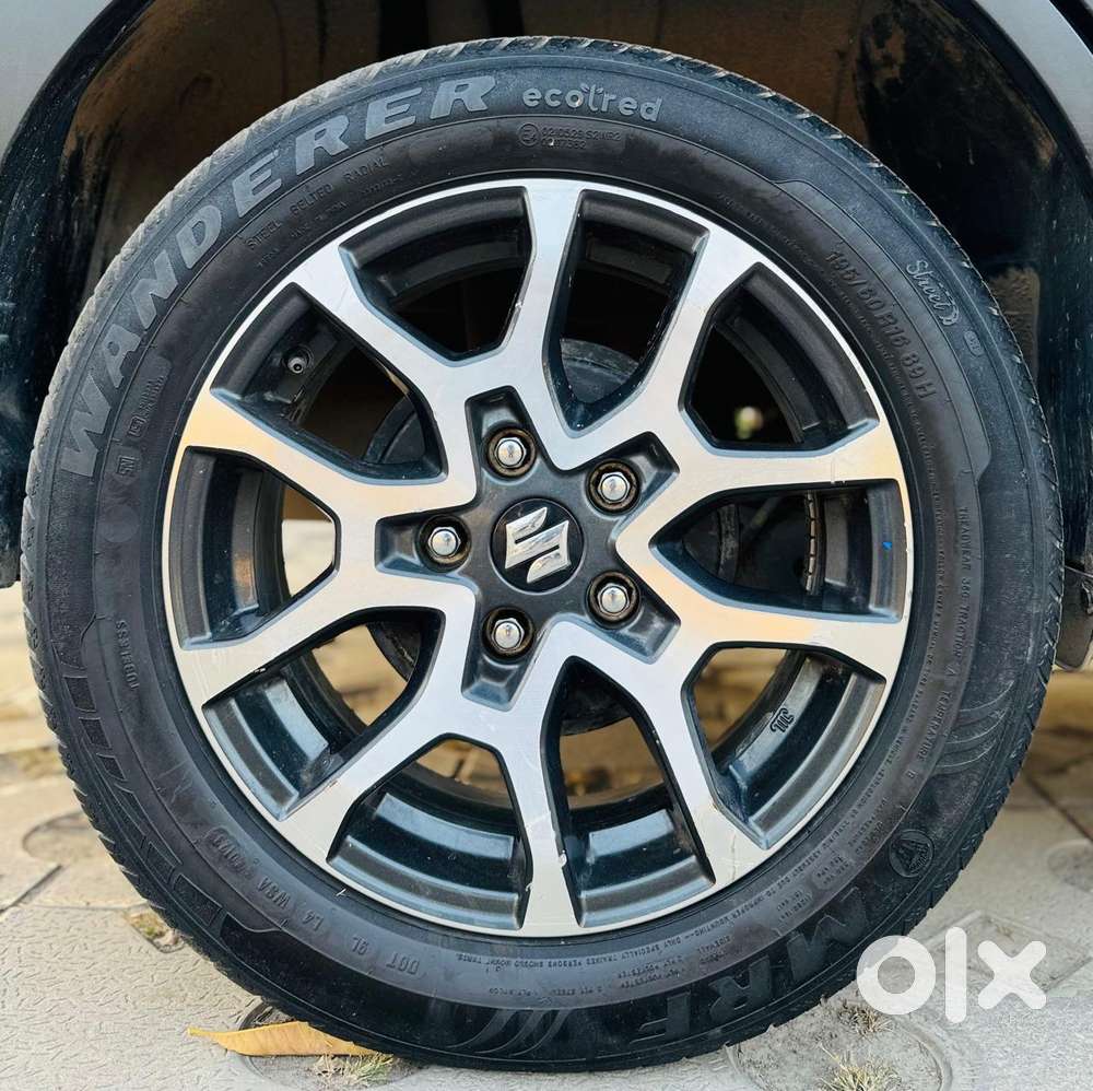 Maruti Suzuki Xl6 Zeta Mt Cng, 2023, Cng & Hybrids