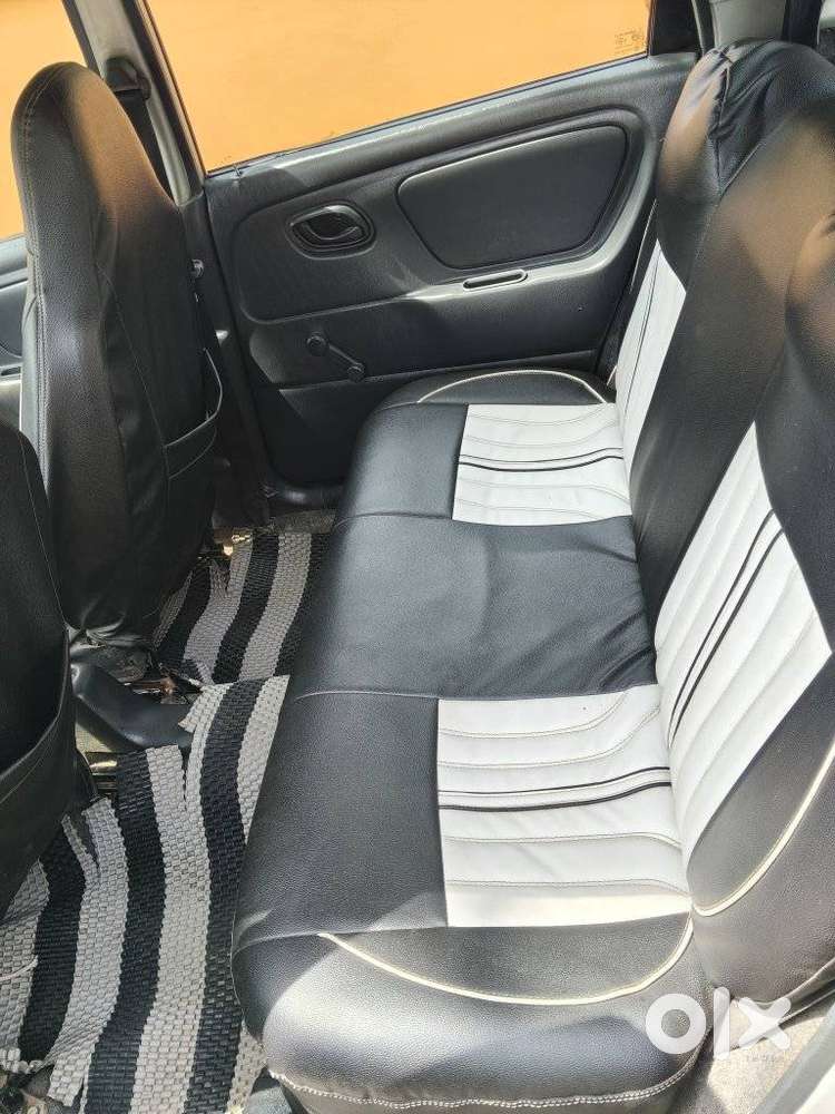 Maruti Suzuki Alto 0.8 Lxi (o), 2012, Petrol