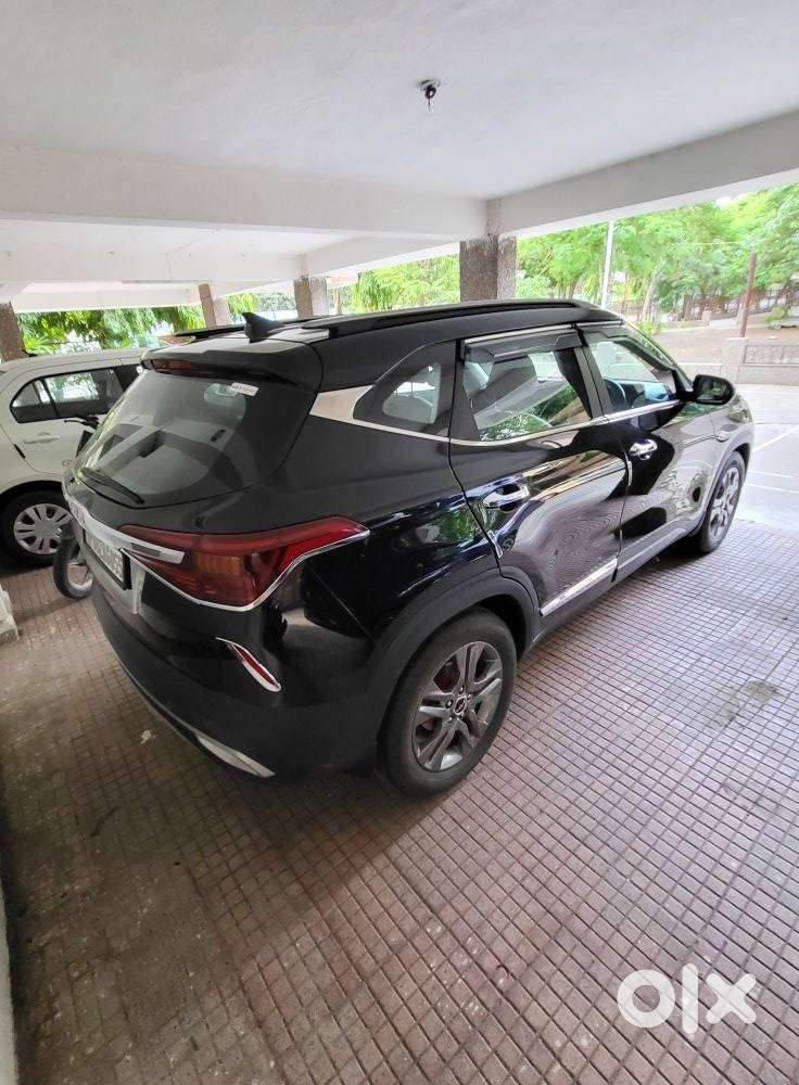 Kia Seltos Htx (o) 1.5 Diesel 6mt, 2022, Diesel