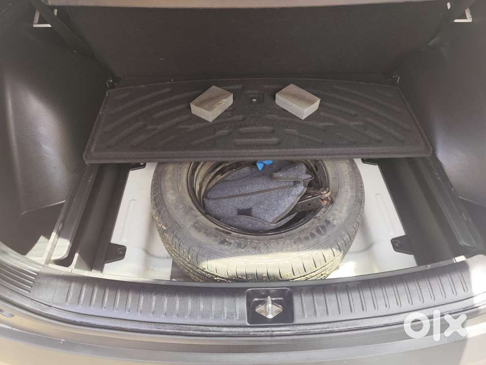 Kia Seltos Htk Plus G, 2022, Petrol
