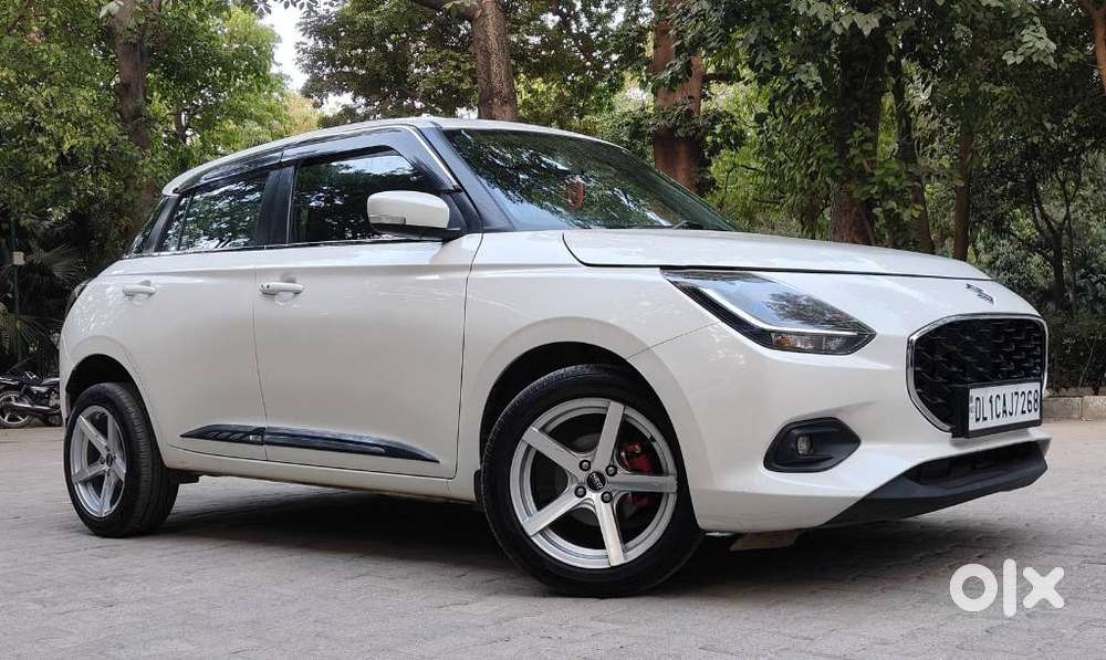 Maruti Suzuki Swift 2018 Amt Vxi, 2025, Petrol