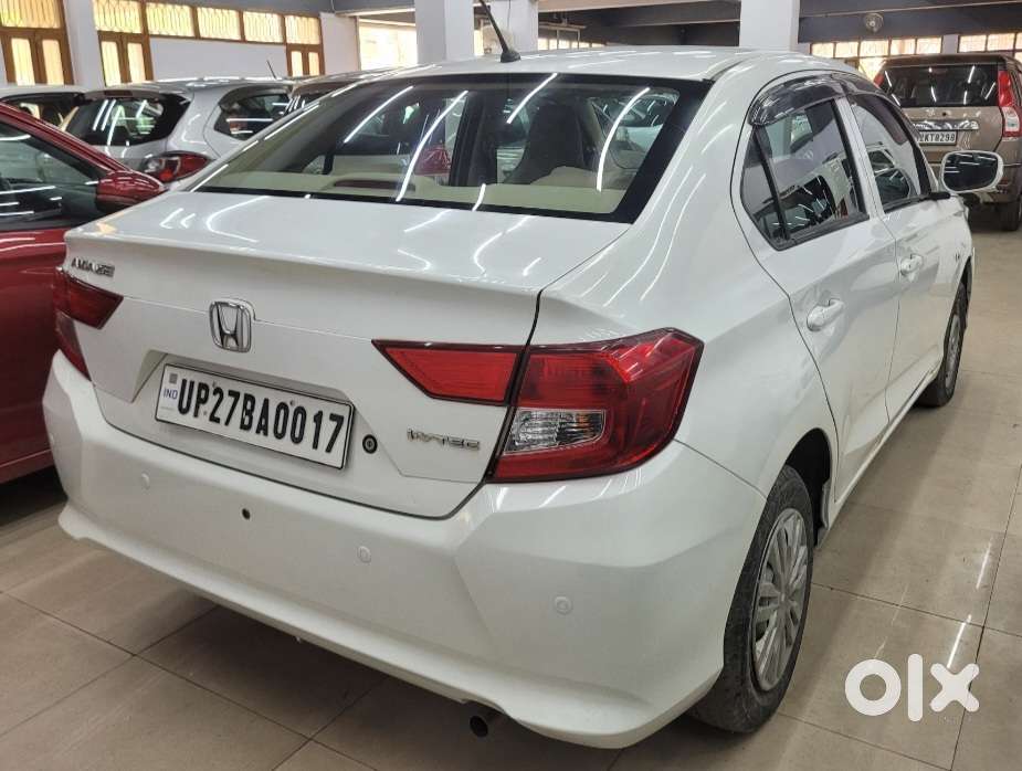 Honda Amaze 1.2 Emt I Vtec, 2021, Petrol
