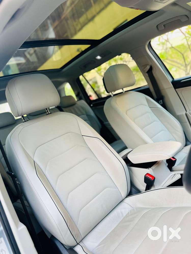 Volkswagen Tiguan All Space 2.0 Tsi, 2021, Petrol