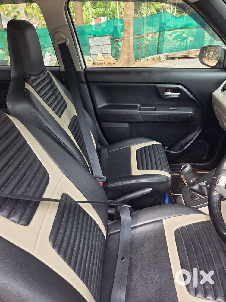 Maruti Suzuki Wagon R 1.2 Vxi, 2024, Petrol