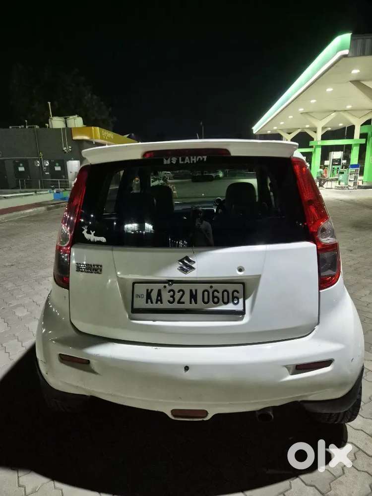 Maruti Suzuki Modified Ritz Vdi 2011 Model For Sale