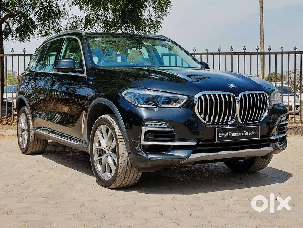 Bmw X5 Xdrive 30d, 2019, Diesel