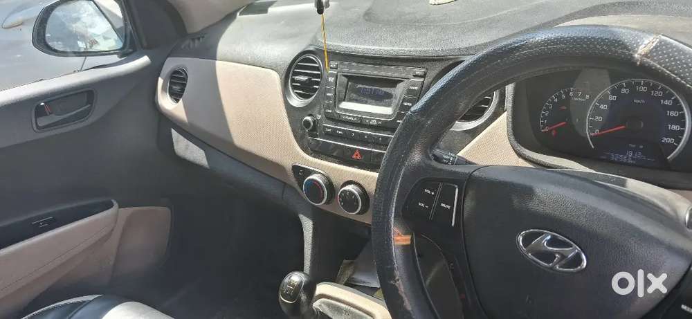 Hyundai Grand I10 1.2 Crdi 2020