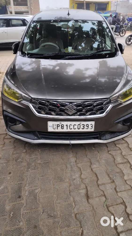 Maruti Ertiga Diesel 2019